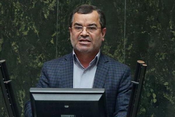 ملت بزرگ ایران با وحدت و انسجام در کنار سپاه مقتدر و ارتش قهرمان تا نابودی کامل اسرائیل محکم ایستاده اند